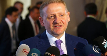 Göksel Gümüşdağ'dan Bomba Açıklama