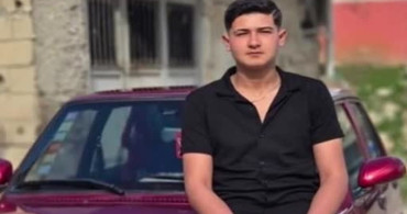 Göksu çayı'nda kaybolan gençten acı haber