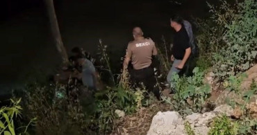 Göksu Irmağı'nda Trajik Olay: Bir Kişi Hayatını Kaybetti