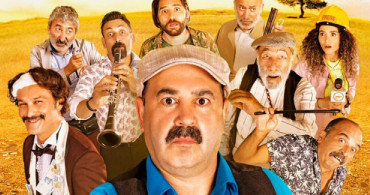 Göktaşı Filmi Galasında Büyük Olay! Ünlü Oyuncu Galaya Alınmadı