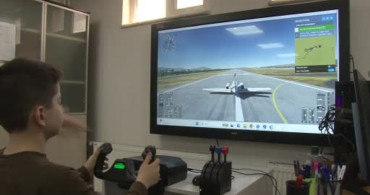 GÖKTİM: Geleceğin Uzay ve Havacılık Uzmanlarını Yetiştiriyor