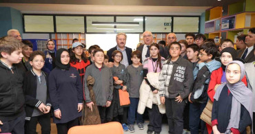 GÖKTİM Melikgazi’de Eğitim Dönemi Başladı