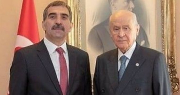 Golan Tepeleri Kararına MHP'li İsimden Çok Sert Tepki