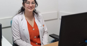 Gölbaşı Devlet Hastanesi'nde Yeni Bir Çocuk Hastalıkları Uzmanı