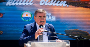 Gölbaşı'nda Çevre Şenliği Coşkusu: Doğaya Sahip Çıkma Mesajı