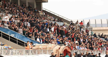 Gölcükspor 5 Yıl Sonra 3. Lig’e Yeniden Yükseldi