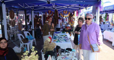 Gölcük'te geleneksel el sanatları festivali için başvurular başladı