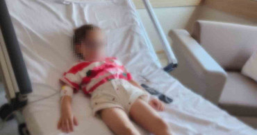 Gölcük'teki okulda çocuk fare zehiri ile hastaneye kaldırıldı