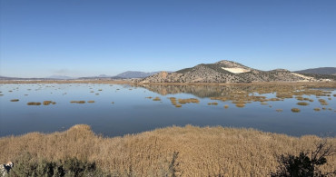 Gölhisar Gölü'nde Su Seviyesi Düşüyor: Toplantı ve Alınacak Önlemler