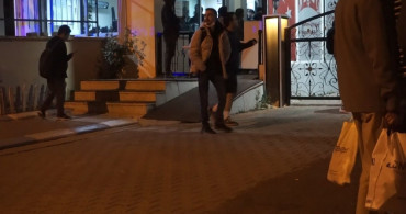 Gölhisar KYK Yurdunda Temizlik Malzemeleri Nedeniyle Tahliye