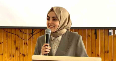 Gölpazarı kaymakamı feyza nur odabaşı için veda yemeği düzenlendi