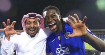 Gomis Attı, Al-Hilal Farka Koştu