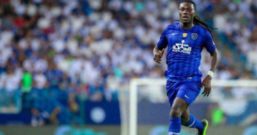 Gomis'in Menajerinden Fenerbahçe Açıklaması