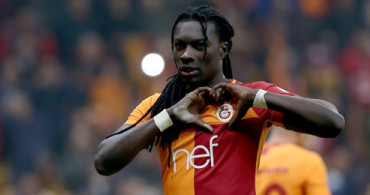 Gomis'ten Flaş Transfer Açıklaması! Fransa'ya Geri Dönecek mi?