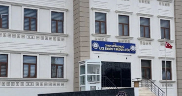 Gönen'de Uyuşturucu Operasyonu Sonucu 1 Tutuklama