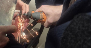 Gönen’de Yüzük Krizi: İtfaiye Müdahalesi Gerekli Oldu