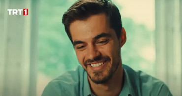 Gönül Dağı dizisinde başrol heyecanı! Berk Atan'ın partneri bakın kim oldu?