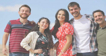 Gönül Dağı İlhami kimdir, gerçek adı ne? Mustafa Şen rol aldığı diziler ve filmler