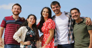 Gönül Dağı yeni sezon ne zaman başlayacak? 2022 Gönül Dağı 3. sezon tarihi açıklandı mı? Gönül Dağı dizi konusu ve oyuncuları
