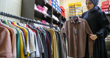 Gönüllü Öğretmenler Yetim ve Öksüz Çocuklar İçin Umut Oluyor