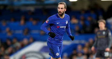 Gonzalo Higuain Kimdir, Kaç Yaşında, Hangi Mevkide Oynuyor?