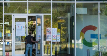Google 2021'de 7 Milyar Dolarlık Yatırım Yapacak