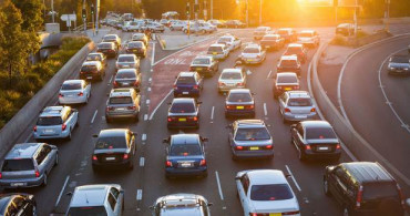 Google Haritalar Trafik Sıkışıklığını Önceden Bilecek