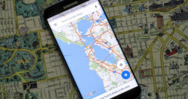 Google Haritalar'a Corona Güncellemesi Geldi