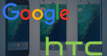 Google, HTC’yi Adım Adım Satın Alıyor !