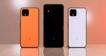 Google Pixel 4a'nın Tanıtımı Ertelendi