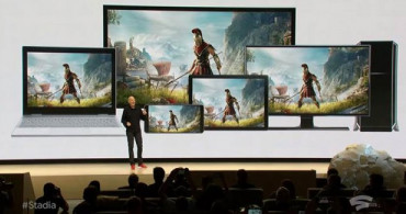 Google Stadia Nedir, Nasıl Kullanılır, Ücretli mi ?