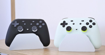 Google Stadia'da Yer Alacak Oyunlar Belirlendi!