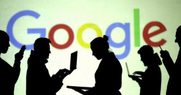 Google’dan O Ülkeye 600 Milyon Euroluk Yatırım