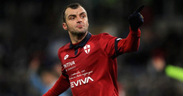 Goran Pandev Eljif Elmas Transferini Açıkladı