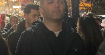 Görele Belediye Başkanı Hasbi Dede Hakkında Adli Kontrol Tedbiri