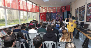 Görme Engellilere Destek İçin Canlı Radyo Tiyatrosu