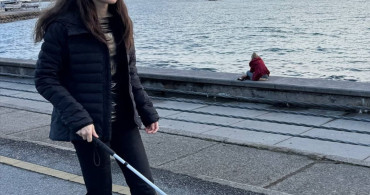 Görme Engellilerin İletişim Beklentileri