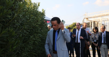 Görme Engellilerin Yeni Umudu: 'Görünen Adımlar' Uygulaması