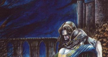 Gotik Romantik Bir Örnek: Uğultulu Tepeler