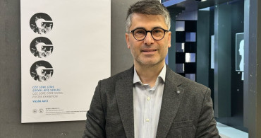 Göz Göre Göre Afiş Sergisi Sanatseverlerle Buluştu