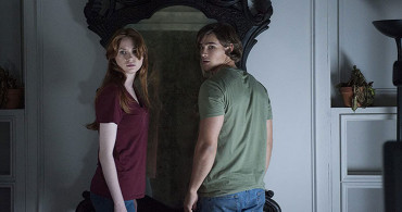 Göz (Oculus) Filmi Konusu Nedir?