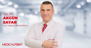 Göz Sağlığını Tehdit Eden Sessiz Tehlike: Glokom