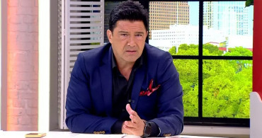Gözaltına alındığı iddiasıyla gündeme oturmuştu: Hakan Ural son durumunu açıkladı!