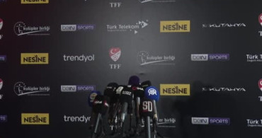 Gözde Atasoy: sonunda Trabzonspor’un şampiyon olduğu bir sezon olsun