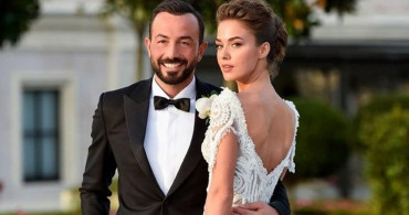 Hakan Baş, Bensu Soral Ayrılığı Hakkında İlk Defa Konuştu