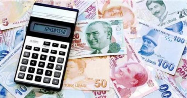 Gözler 500 Milyarlık Yapılandırmada!
