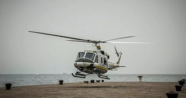Gözler İtalya'da kaybolan helikopterdeydi! Acı haber geldi: 4'ü Türk 7 kişinin cansız bedeni bulundu!