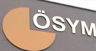 Gözler ÖSYM'nin sitesine çevrildi! KPSS-2022/1 yerleştirme sonuçları açıklandı