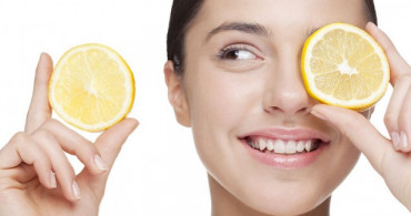 Gözlere Limon Suyu Damlatmak Zararlı mı?