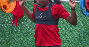 Göztepe Antalyaspor Maçına Hazırlanıyor